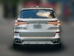 BMW X5 xDrive40i Sports Activity Vehicle 2026