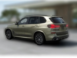 BMW X5 xDrive40i Sports Activity Vehicle 2026