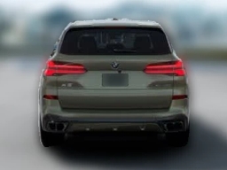 BMW X5 xDrive40i Sports Activity Vehicle 2026