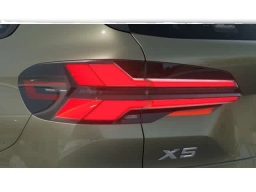 BMW X5 xDrive40i Sports Activity Vehicle 2026