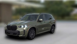 BMW X5 xDrive40i Sports Activity Vehicle 2026