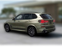 BMW X5 xDrive40i Sports Activity Vehicle 2026