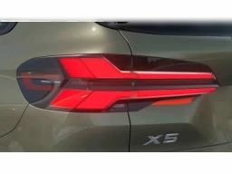 BMW X5 xDrive40i Sports Activity Vehicle 2026