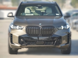 BMW X5 xDrive40i Sports Activity Vehicle 2026