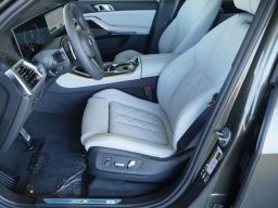 BMW X5 xDrive40i Sports Activity Vehicle 2026