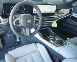 BMW X5 xDrive40i Sports Activity Vehicle 2026