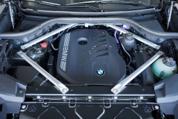 BMW X5 xDrive40i Sports Activity Vehicle 2026