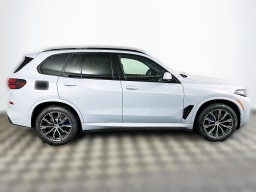 BMW X5 xDrive40i Sports Activity Vehicle 2026
