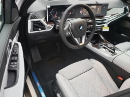 BMW X5 xDrive40i Sports Activity Vehicle 2026