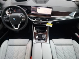 BMW X5 xDrive40i Sports Activity Vehicle 2026