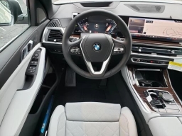 BMW X5 xDrive40i Sports Activity Vehicle 2026