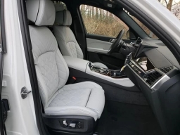 BMW X5 xDrive40i Sports Activity Vehicle 2026