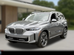 BMW X5 xDrive40i Sports Activity Vehicle 2026