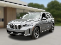 BMW X5 xDrive40i Sports Activity Vehicle 2026