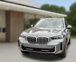 BMW X5 xDrive40i Sports Activity Vehicle 2026
