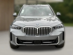 BMW X5 xDrive40i Sports Activity Vehicle 2026