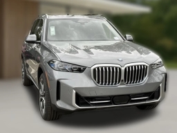 BMW X5 xDrive40i Sports Activity Vehicle 2026