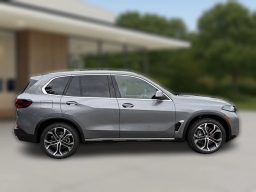 BMW X5 xDrive40i Sports Activity Vehicle 2026