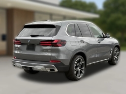 BMW X5 xDrive40i Sports Activity Vehicle 2026