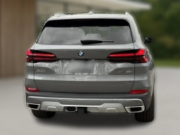 BMW X5 xDrive40i Sports Activity Vehicle 2026