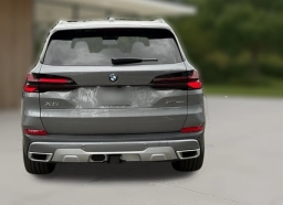 BMW X5 xDrive40i Sports Activity Vehicle 2026