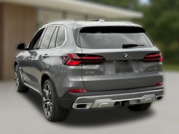 BMW X5 xDrive40i Sports Activity Vehicle 2026