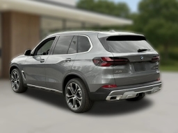 BMW X5 xDrive40i Sports Activity Vehicle 2026