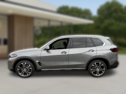 BMW X5 xDrive40i Sports Activity Vehicle 2026