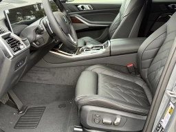 BMW X5 xDrive40i Sports Activity Vehicle 2026