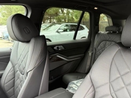 BMW X5 xDrive40i Sports Activity Vehicle 2026