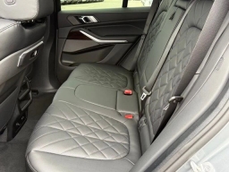 BMW X5 xDrive40i Sports Activity Vehicle 2026