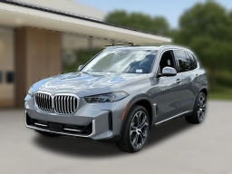BMW X5 xDrive40i Sports Activity Vehicle 2026