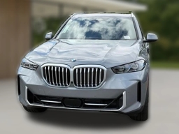 BMW X5 xDrive40i Sports Activity Vehicle 2026