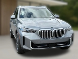 BMW X5 xDrive40i Sports Activity Vehicle 2026