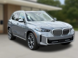 BMW X5 xDrive40i Sports Activity Vehicle 2026