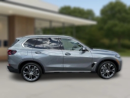 BMW X5 xDrive40i Sports Activity Vehicle 2026