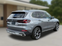 BMW X5 xDrive40i Sports Activity Vehicle 2026