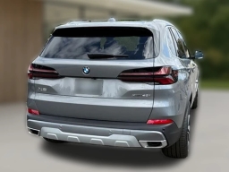 BMW X5 xDrive40i Sports Activity Vehicle 2026