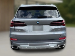 BMW X5 xDrive40i Sports Activity Vehicle 2026