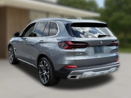 BMW X5 xDrive40i Sports Activity Vehicle 2026