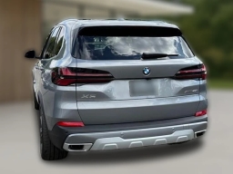 BMW X5 xDrive40i Sports Activity Vehicle 2026