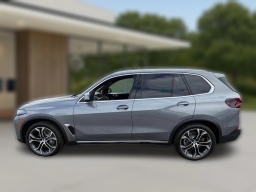 BMW X5 xDrive40i Sports Activity Vehicle 2026