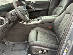 BMW X5 xDrive40i Sports Activity Vehicle 2026