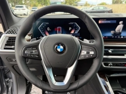 BMW X5 xDrive40i Sports Activity Vehicle 2026