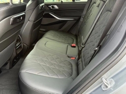 BMW X5 xDrive40i Sports Activity Vehicle 2026