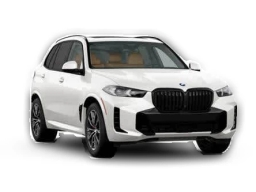 BMW X5 xDrive40i Sports Activity Vehicle 2026