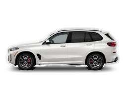BMW X5 xDrive40i Sports Activity Vehicle 2026