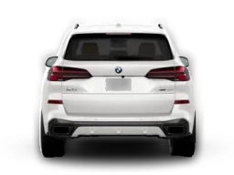 BMW X5 xDrive40i Sports Activity Vehicle 2026
