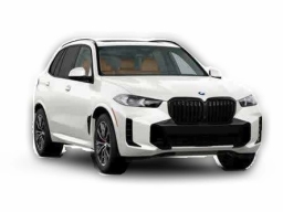 BMW X5 xDrive40i Sports Activity Vehicle 2026