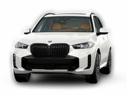 BMW X5 xDrive40i Sports Activity Vehicle 2026